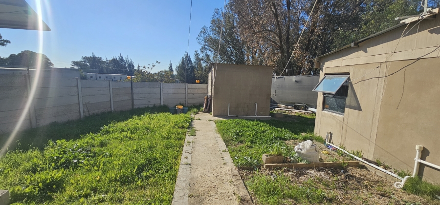 Commercial Property for Sale in Hopefield Western Cape